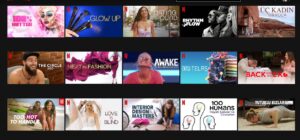 Kadınlara cazip gelen Netflix yarışma programları! 34 Netflix yarışma programları