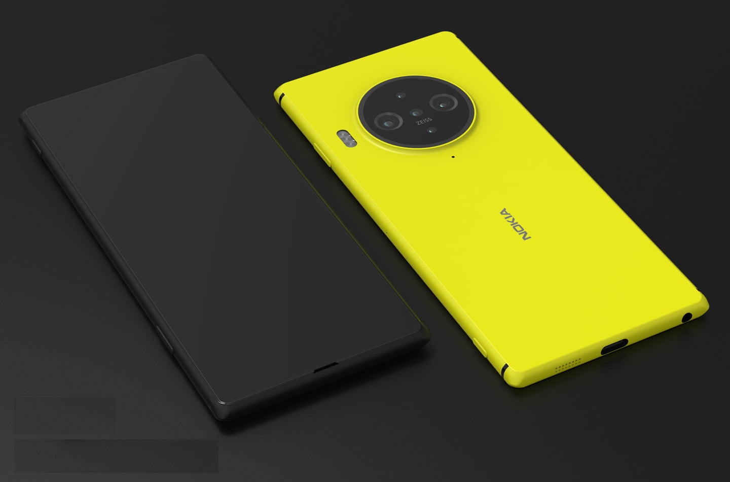Nokia 9.3