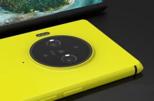 Nokia 9.3 tasarımı YouTube kanalında yayınlandı! 15 Nokia 9.3