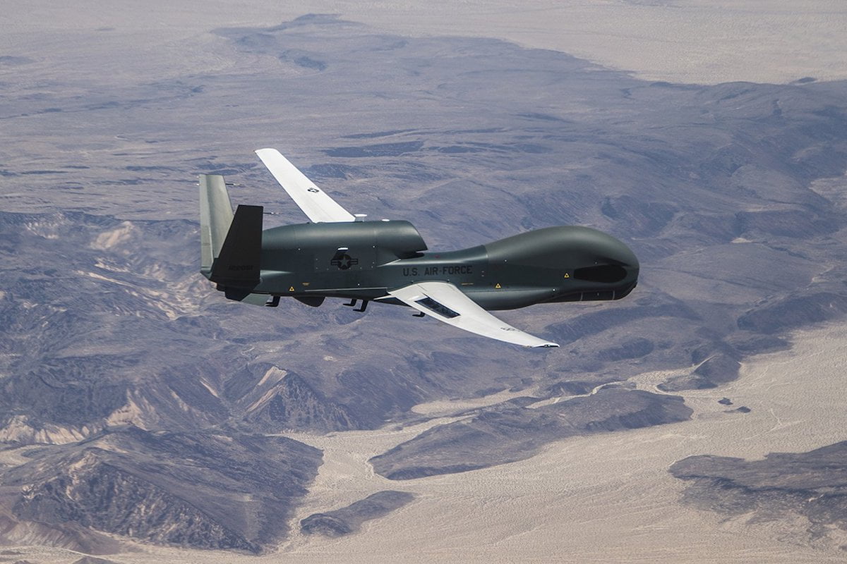 İnsansız Hava Aracı