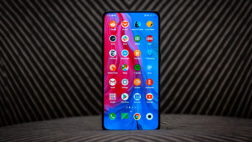 Oppo Reno4