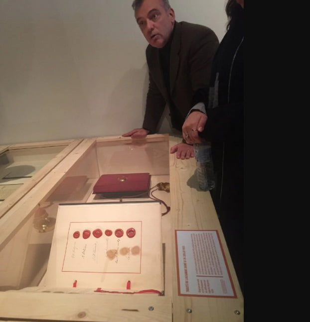 Orijinal Lozan Antlaşması 2