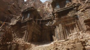 PlayStation 5 Grafikleri