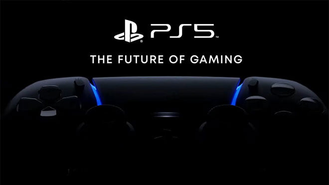 PlayStation 5 tanıtım tarihi