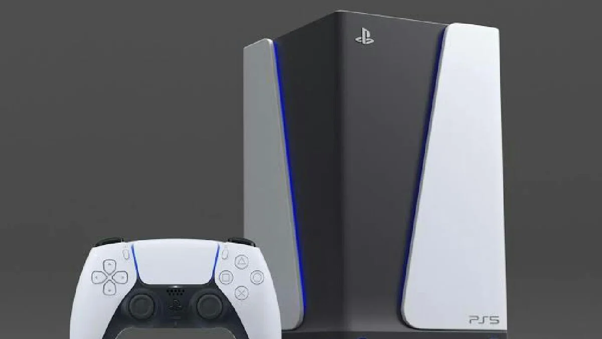 PlayStation 5 yapay zeka