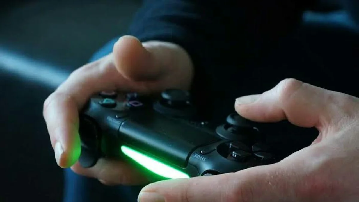 PlayStation 5 güncellemesi