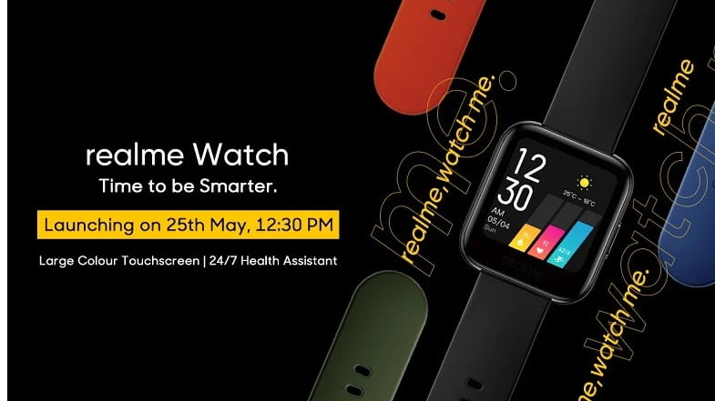 Realme Watch-2