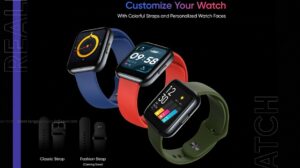 Realme Watch
