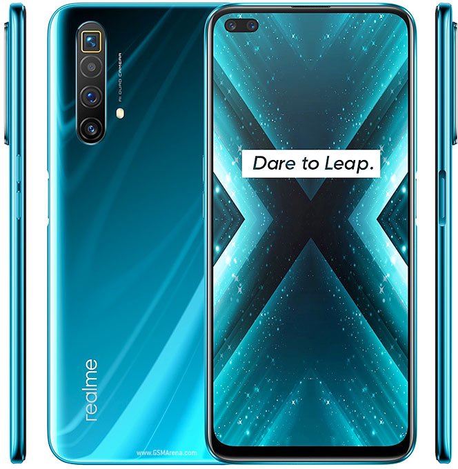 Realme X3 SuperZoom 1
