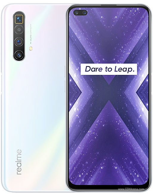 Realme X3 SuperZoom 2 1