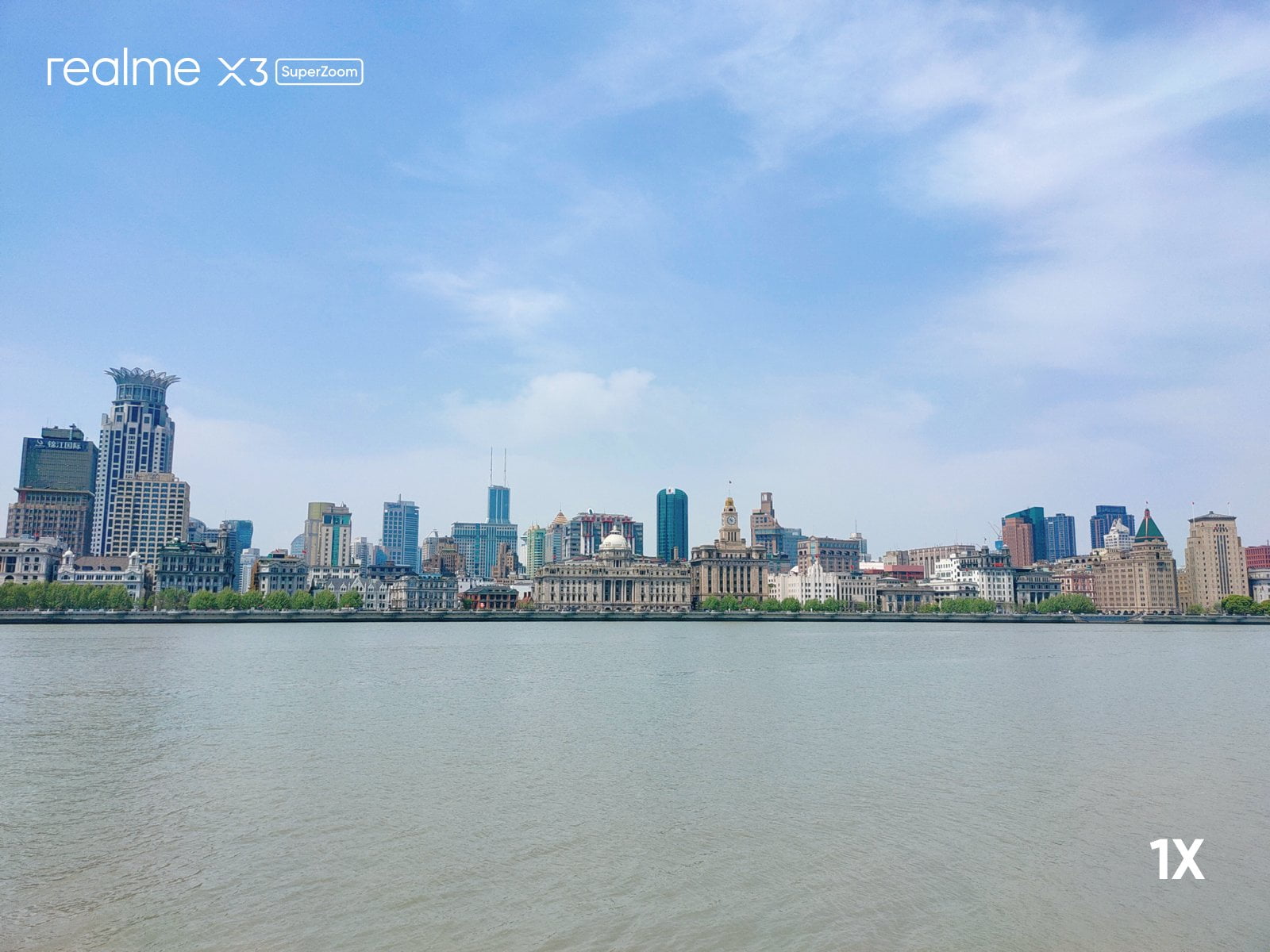 Realme X3 SuperZoom 5