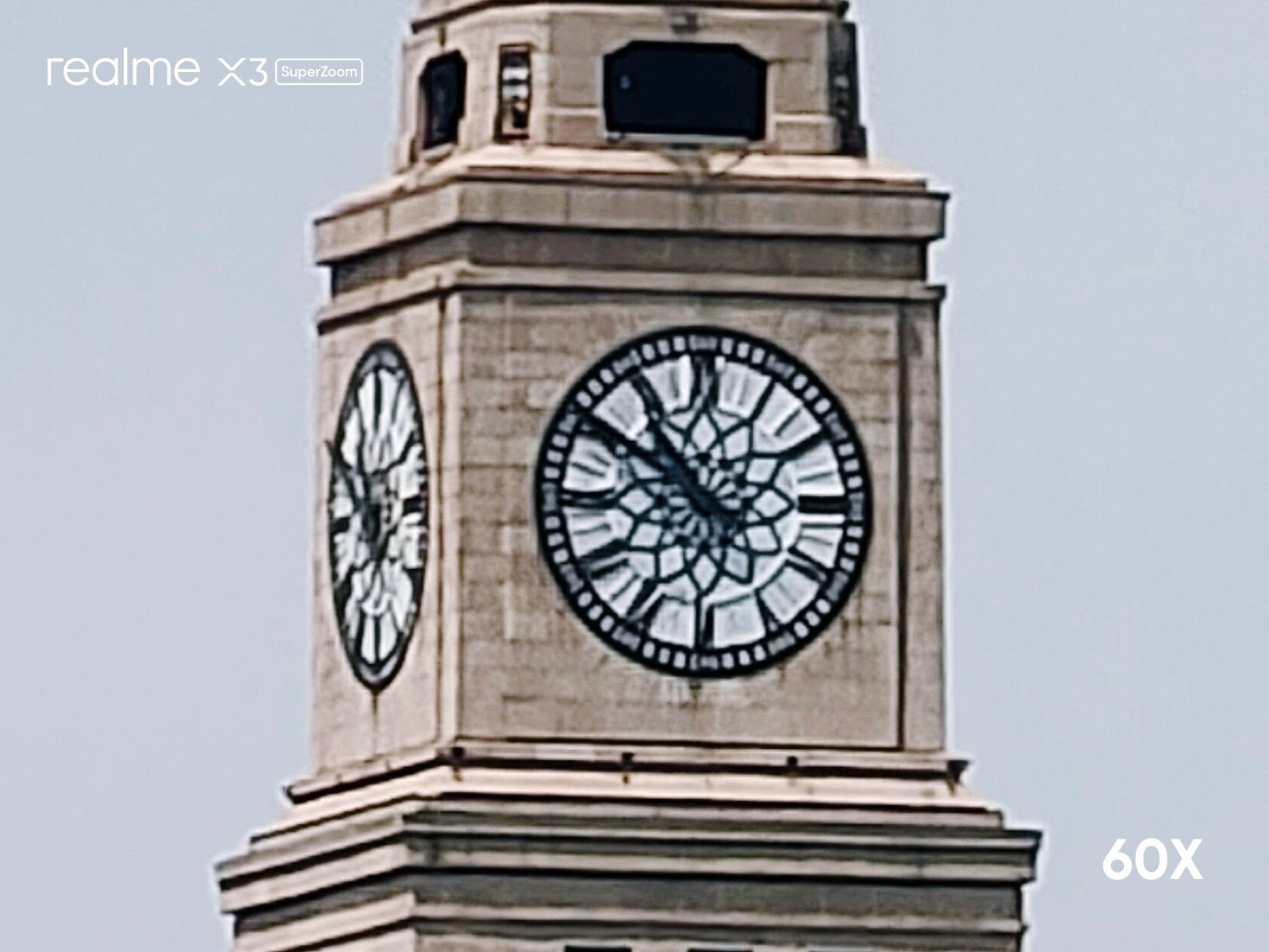 Realme X3 SuperZoom 7