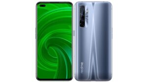 Realme X50 Pro Player Edition