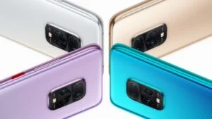 Türkiye'de satılacak uygun fiyatlı Redmi 10X geliyor! 21 Redmi 10X