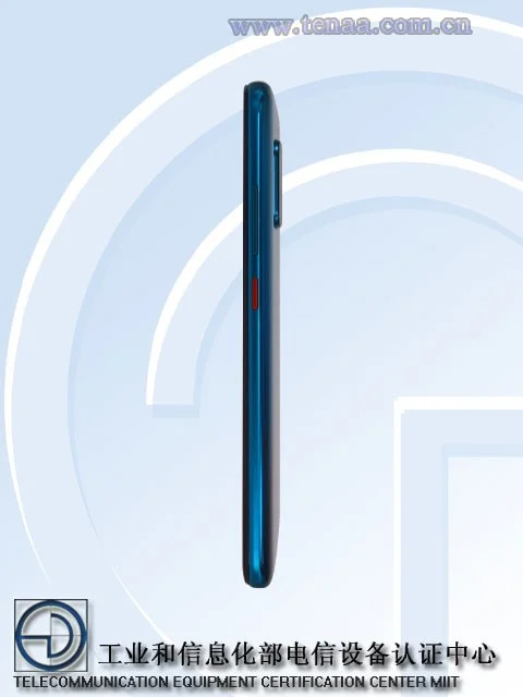 Redmi Note 10 tenaa 3
