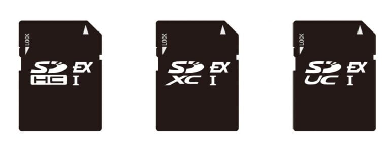 SD Express 8.0 duyuruldu! Hız konusunda devrim yaşanıyor!