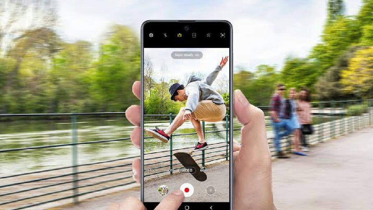 Xiaomi, kamera alışkanlıklarına yeni bir boyut katmak istiyor