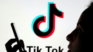 Facebook ve TikTok