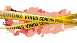 Sokağa çıkma yasağı