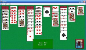 Solitaire 30