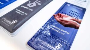 Surfaceskins donanım günlüğü