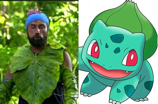 Survivor 2020 yarışmacıları