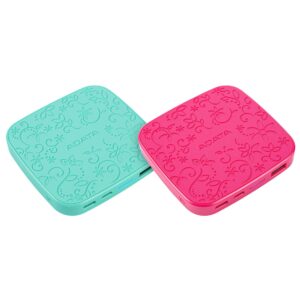 ADATA'dan renkli T5000C Power Bank! 24 T5000C power bank