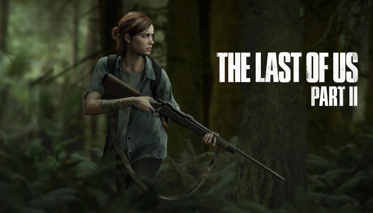 The Last of Us Part 2