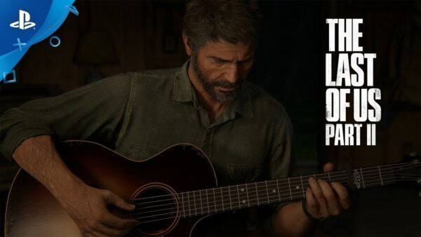 The Last of Us Part 2 gibi oyunların fiyatları artabilir ya da böyle oyunlar artık çıkmayabilir