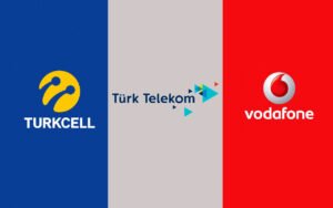 Turkcell Vodafone ve Türk Telekom için soruşturma başlatıldı! Hatlar neden kesildi? 12 Turkcell Vodafone ve Türk Telekom