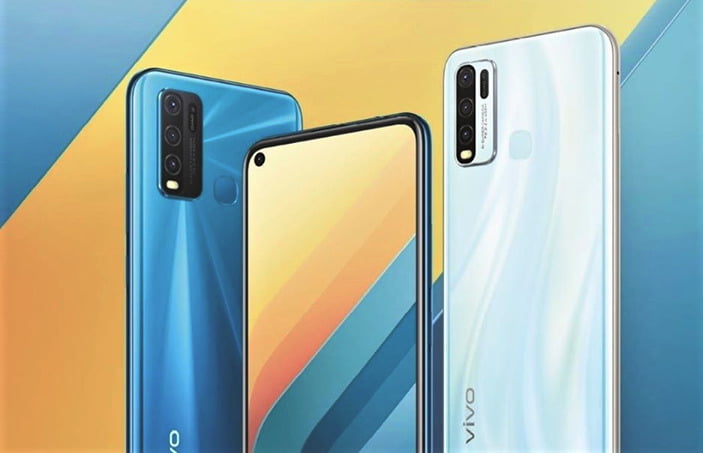 Vivo Y30