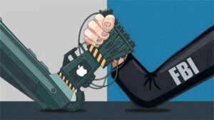 iphone şifre kırma