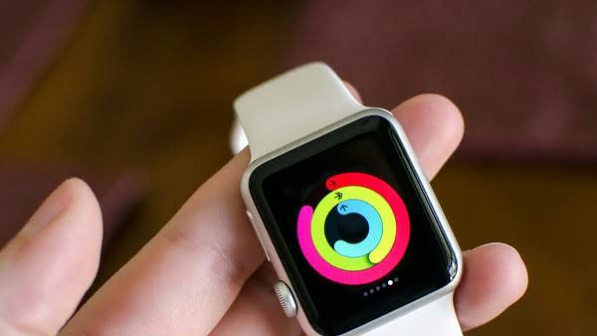 akıllı saat satışları yeni