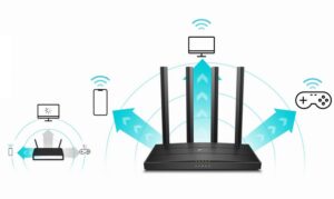 TP-Link, 10 yıldır aralıksız pazar lideri 12 pazar lideri