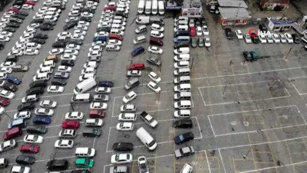 Araç kiralama hizmetleri İkinci el