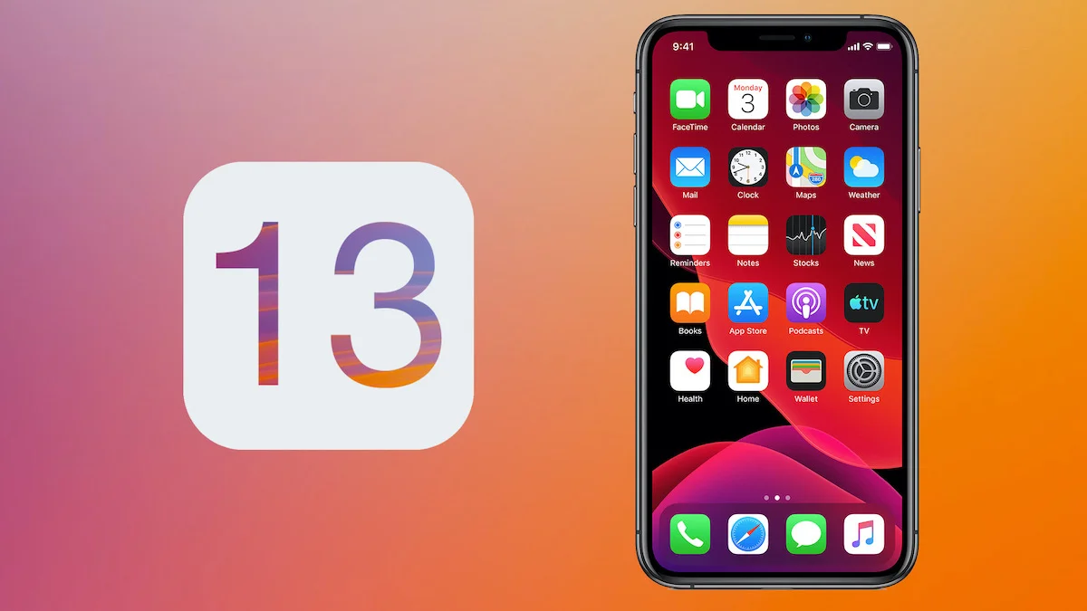 ios 13 cikmadan ios 13 1 beta yayinlandi 1