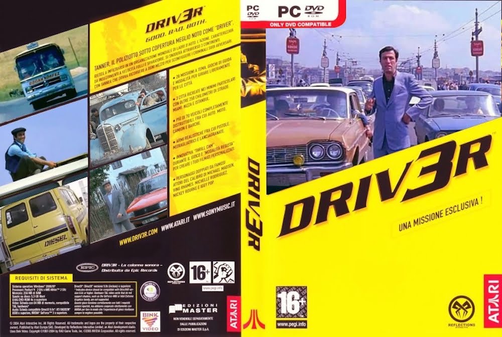 Kemal Sunal Oyun Kapağı