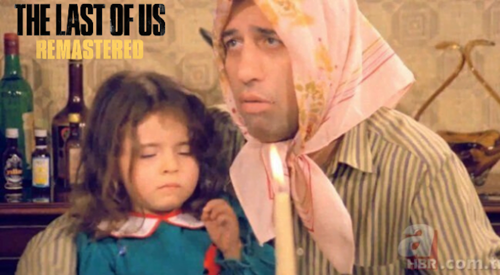 Kemal Sunal Oyun Kapağı