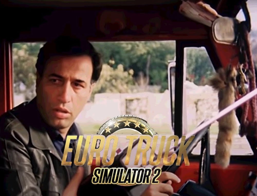 Kemal Sunal Oyun Kapağı