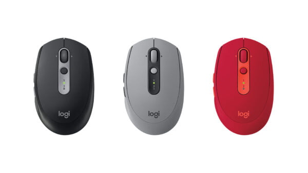 Logitech M590 Multi-Device Silent mouse incelemesi 2 Logitech M590 Multi-Device Silent mouse incelemesi