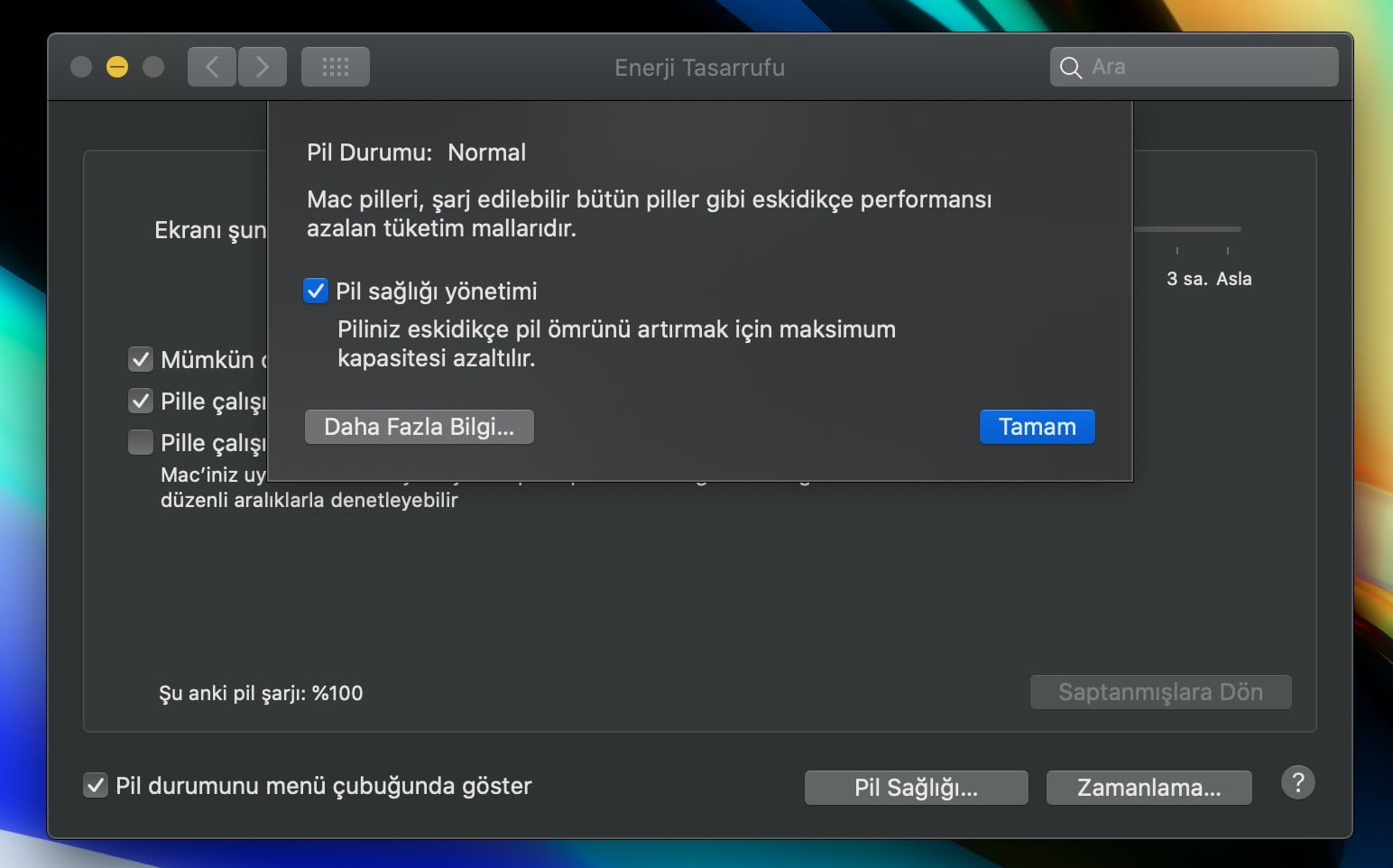 macOS Catalina 10.15.5