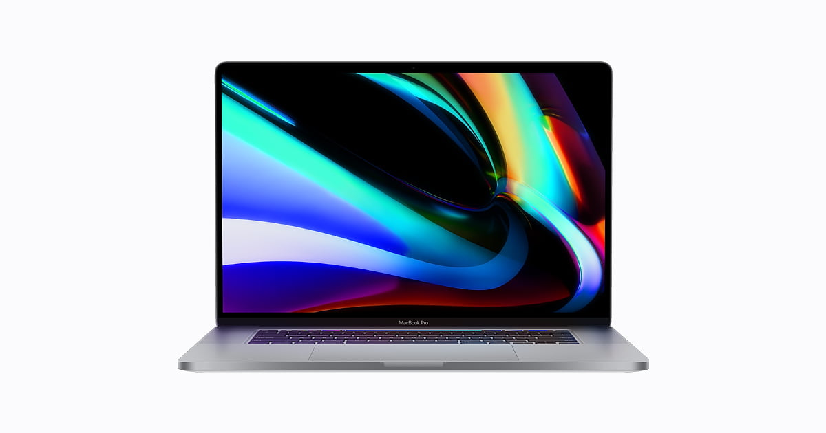 MacBook Pro 2020