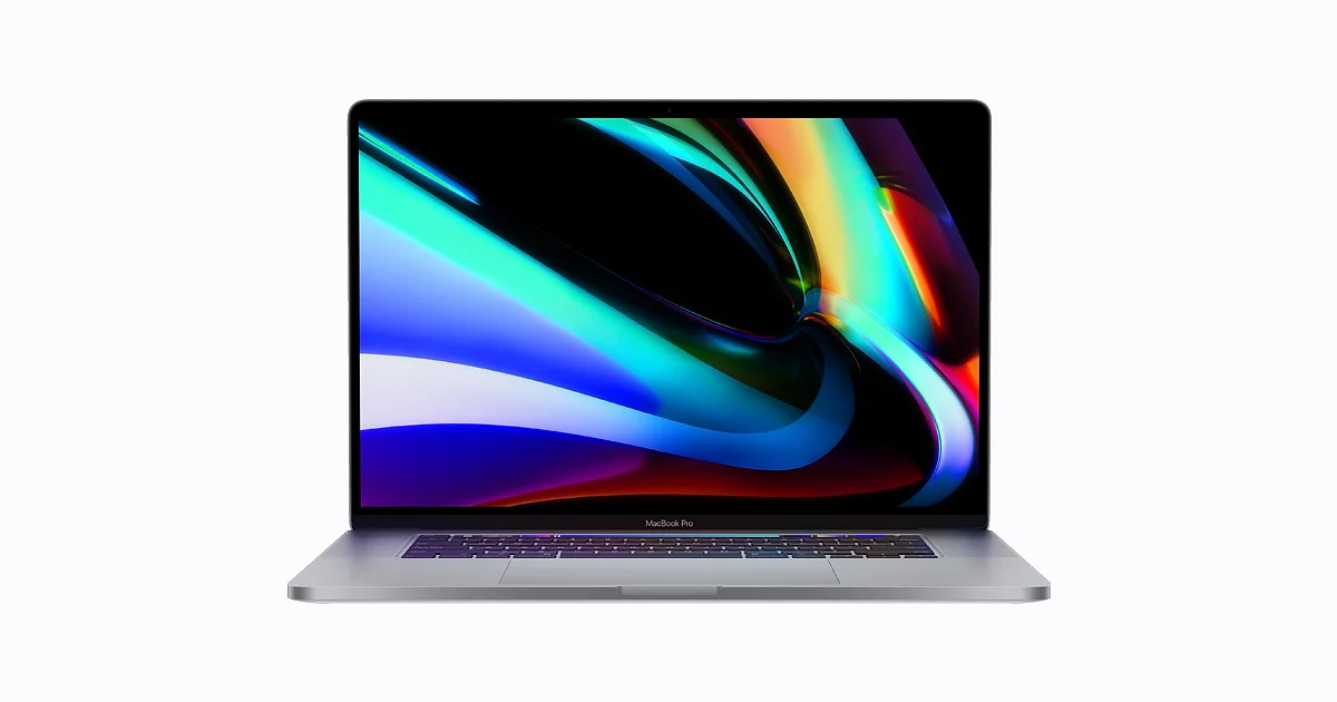 MacBook Pro 2020