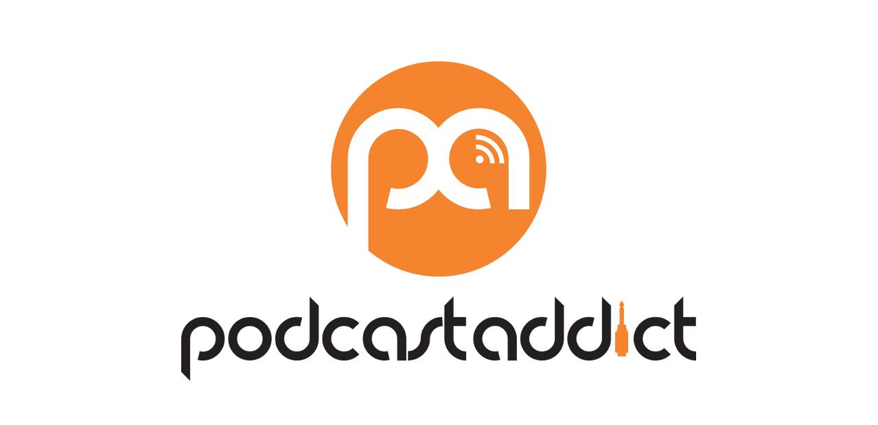 Podcast Addict