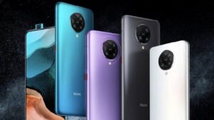 POCO F2 Pro için tarih verildi! Fiyat/Performans canavarı yolda! 24 redmi