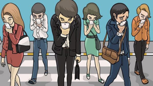 Sosyal Medya Bağımlılığı Giderek Artıyor