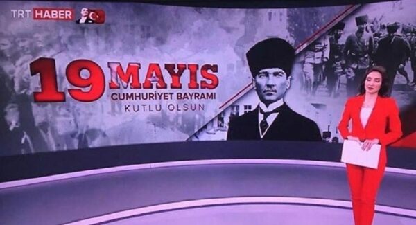 trt 19 mayıs