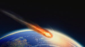 Türkiye Meteor düşmesini konuşuyor 21 türkiye meteor