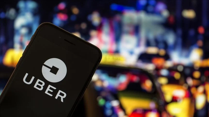 Uber Türkiye’de yeniden hizmet
