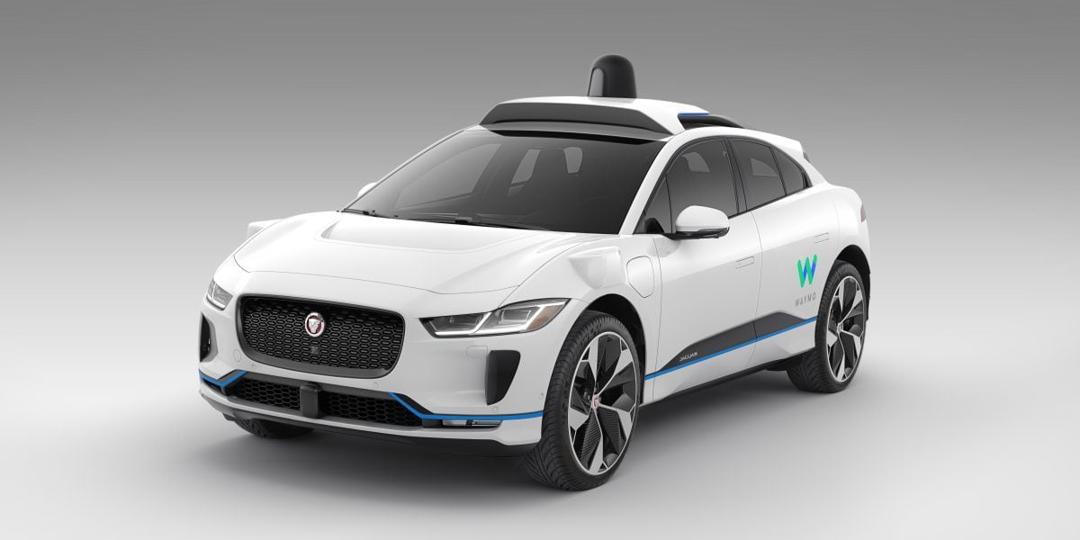 waymo çalışanları